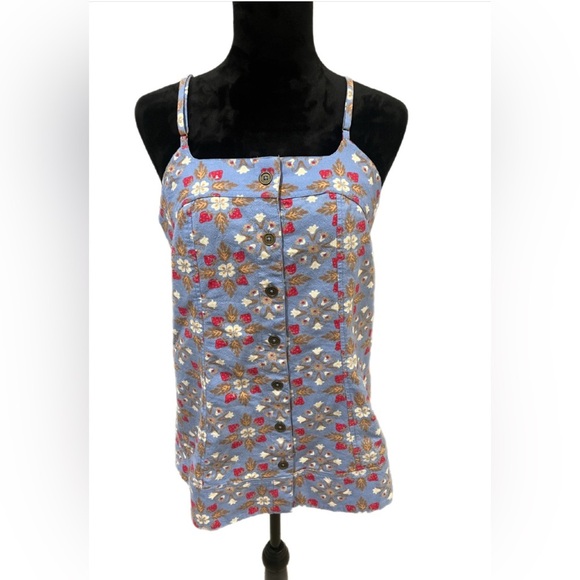 Free People Tops - NWT Free People Maddie Tunic- extra small